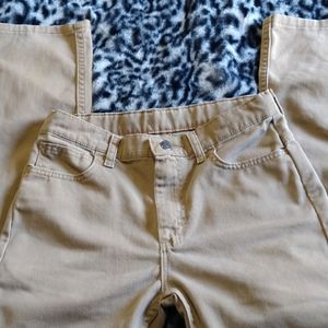 Like new boys wranglers